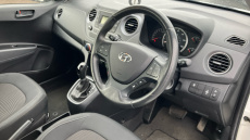 Hyundai i10 1.2 SE 5dr Auto Petrol Hatchback